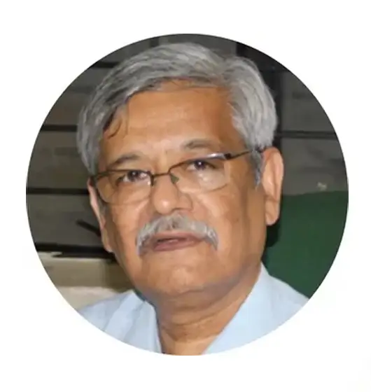 Rajan R Dighe